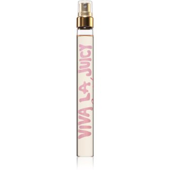 Juicy Couture Viva La Juicy Sucré Eau de Parfum pentru femei - imagine 2